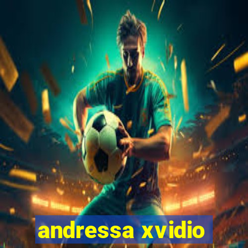 andressa xvidio